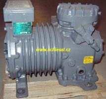 Kompresor polohermetický DLL*401 EWL, Copeland