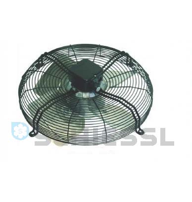 Ventilátor axiální FB045-VDK4C.V41L, VT018, (161.4299),  Güntner