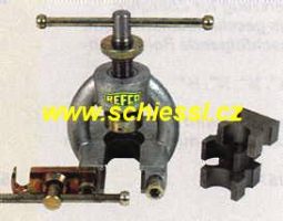 Přípravek kalíškovací (pertlovačka), RF581 MZ, Refco