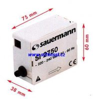 Čerpadlo kondenzátu SI 2750, Sauermann