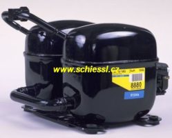 Kompresor SC12/12DX, 195B0106, Danfoss