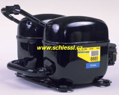 Kompresor SC12/12DX, 195B0106, Danfoss