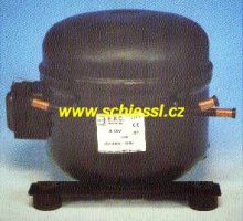 Kompresor E2134GK, Aspera