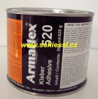 Lepidlo Armaflex 520, 0,2L, 348.0987 Armacell
