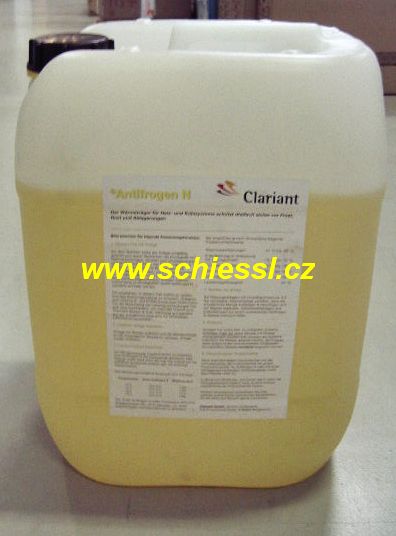 Antifrogen N-1,1kg/dm3