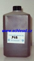 Olej vývěvový CORENA P68, 1L, Shell
