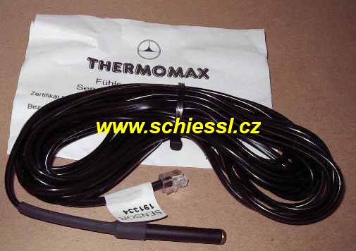 Čidlo univerzální 5m, Thermomax