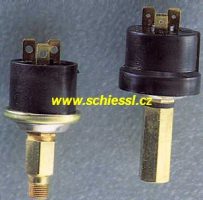 Minipresostat HD, G63P3046-650, Ranco