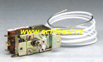 Termostat K50-H-1107-001, Ranco