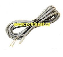 Vyhřívání odpadu RS 30, 150W,Schiessl