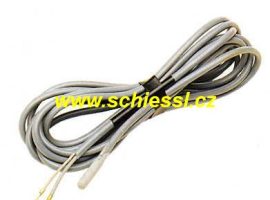 Vyhřívání odpadu RS 50, 240W,Schiessl