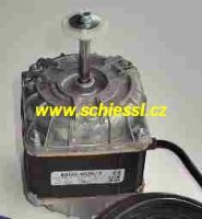 Motor ventilátoru pro&nbsp;výparník CTE/CL 173440, ECO
