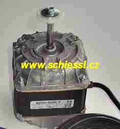 Motor ventilátoru pro&nbsp;výparník CTE/CL 173440, ECO