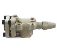 Ventil uzavírací T00SK100600, 1"3/8 s&nbsp;těsněním, Frascold