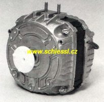 Motor ventilátoru univerzální VNT25-40/95, ELCO 133.2207