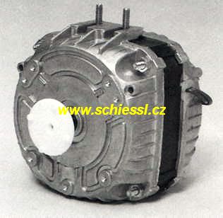 Motor ventilátoru univerzální VNT25-40/95, ELCO 133.2207