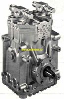 Kompresor ER210R, 25203, York