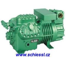 Kompresor polohermetický 6H-35.2, 380V, YY/Y, Bitzer