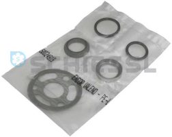 Sada těsnění hřídele F400, F600, 374032-04, Bitzer